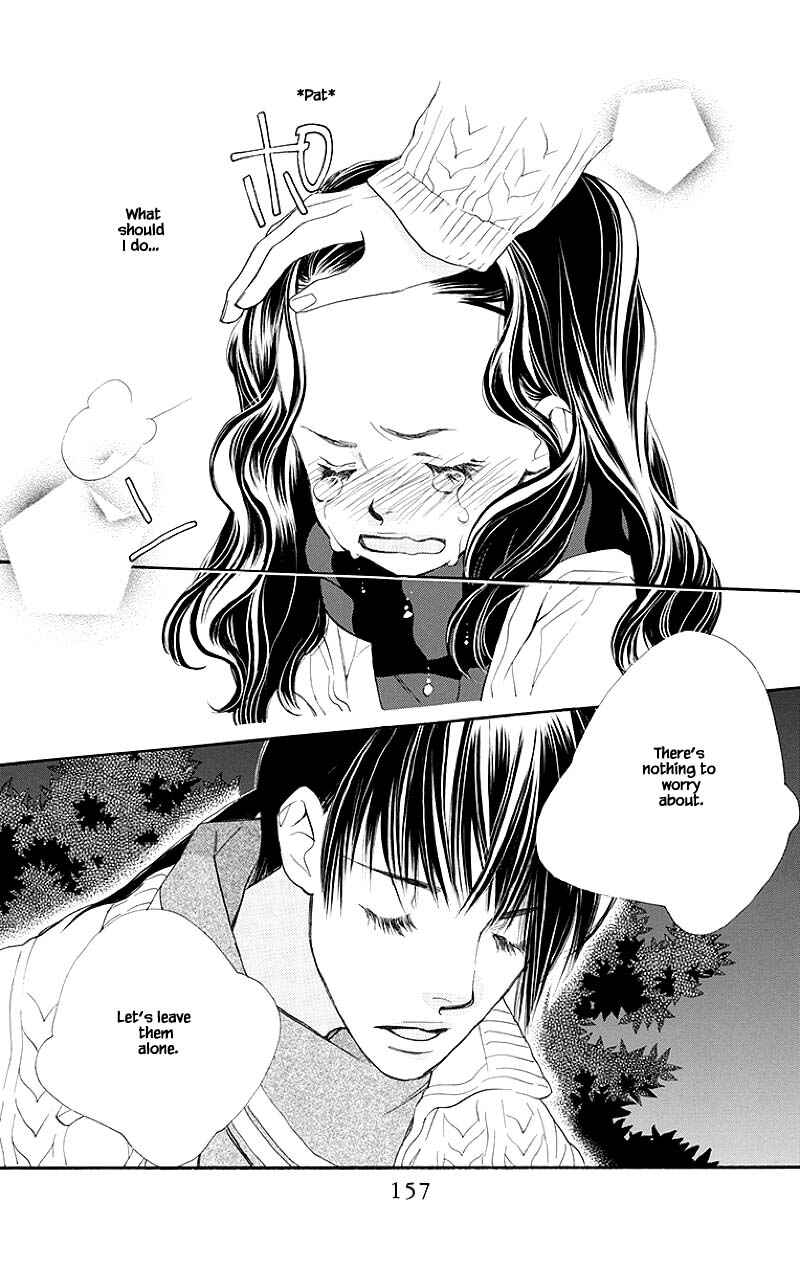 Page 15 Chapter 36.1 Orange Chocolate