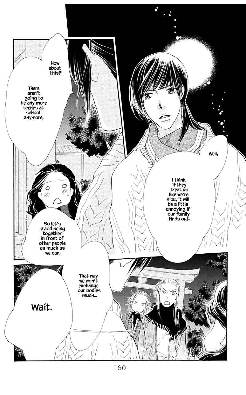 Page 18 Chapter 36.1 Orange Chocolate