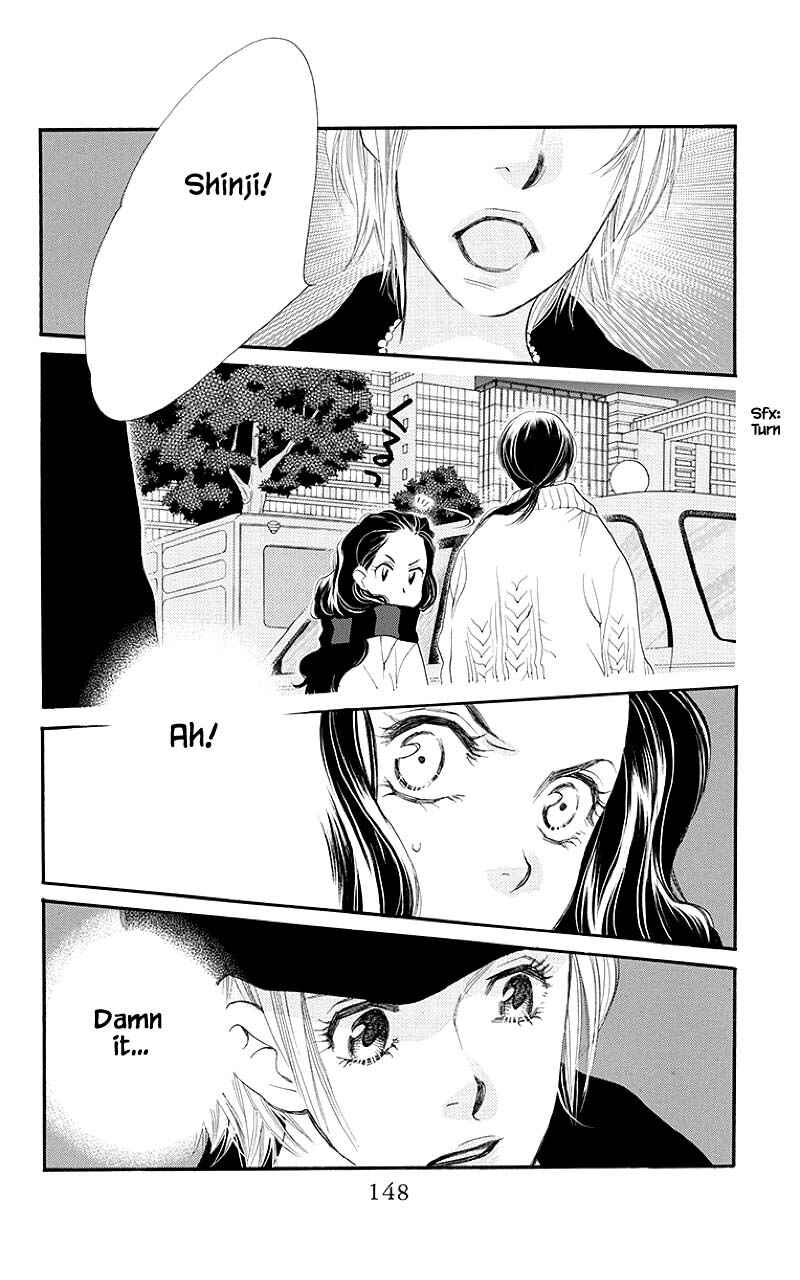 Page 6 Chapter 36.1 Orange Chocolate