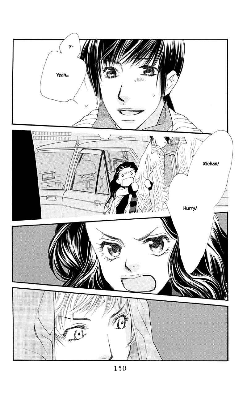 Page 8 Chapter 36.1 Orange Chocolate