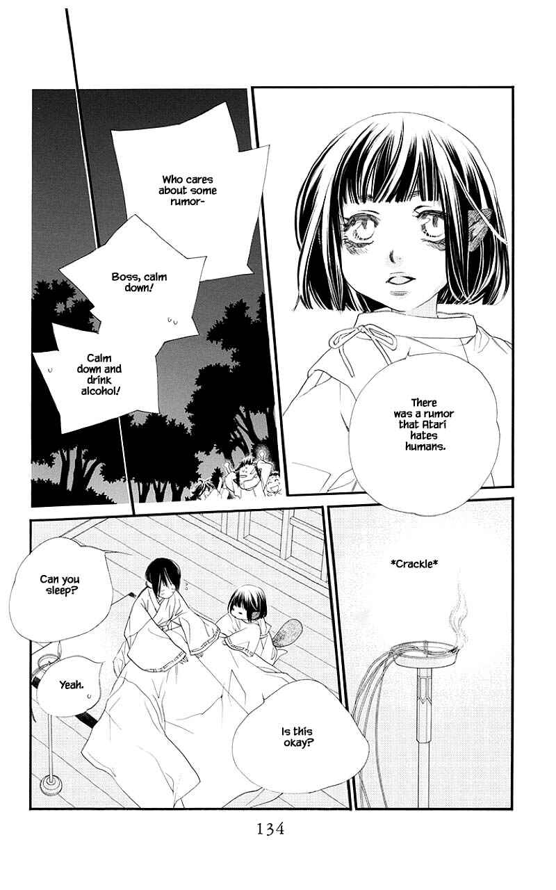 Page 10 Chapter 47.2 Orange Chocolate
