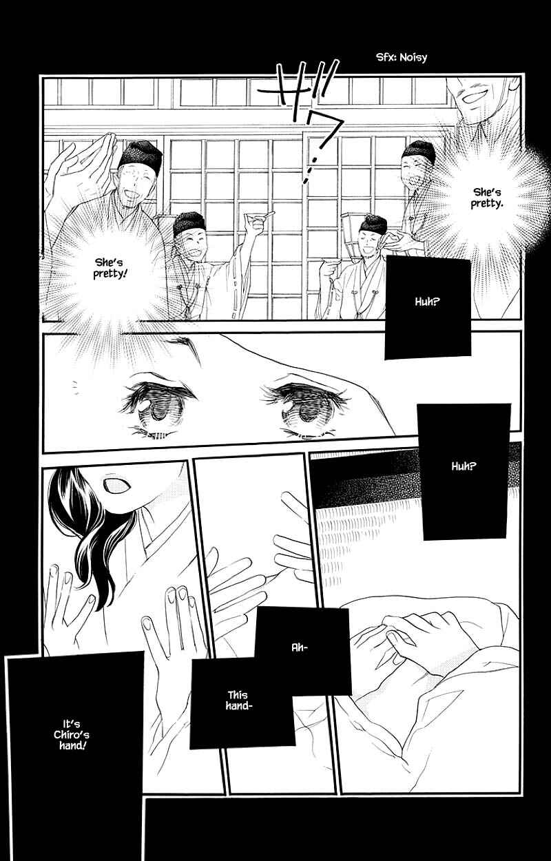 Page 13 Chapter 47.2 Orange Chocolate