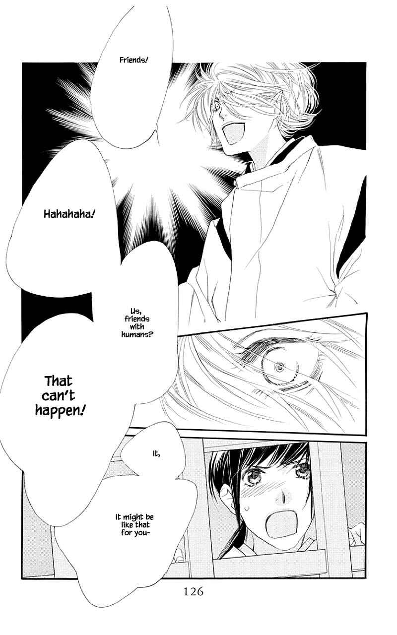Page 2 Chapter 47.2 Orange Chocolate