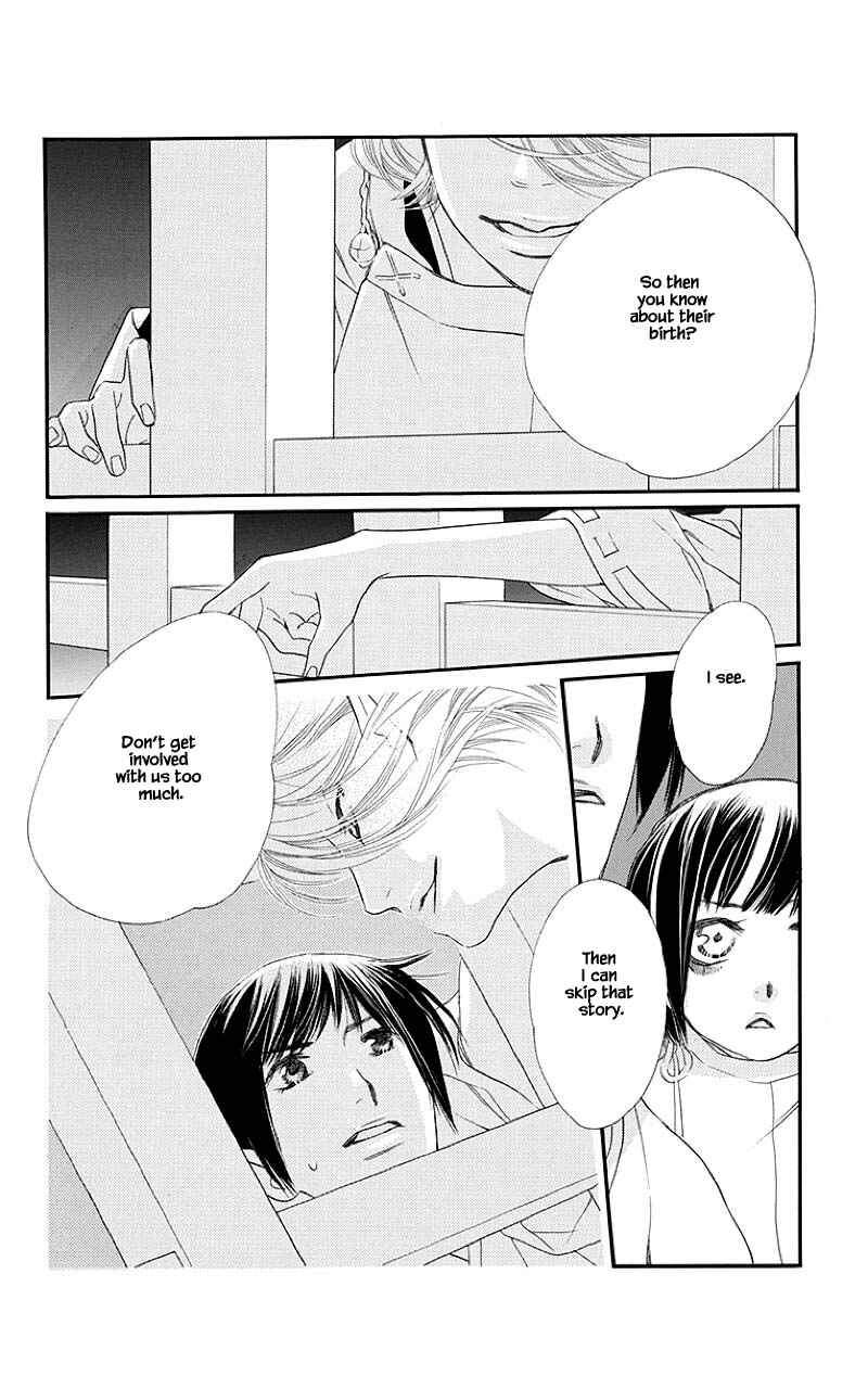 Page 4 Chapter 47.2 Orange Chocolate