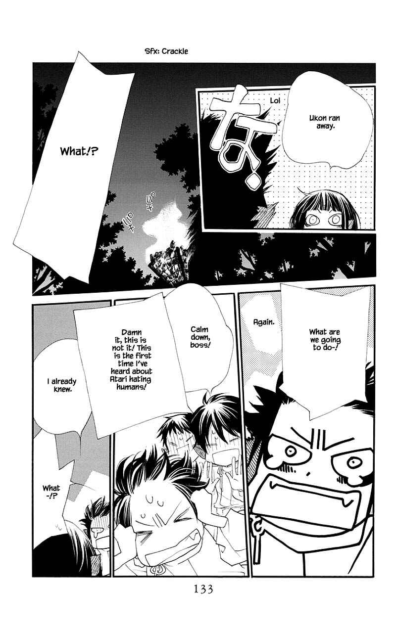 Page 9 Chapter 47.2 Orange Chocolate