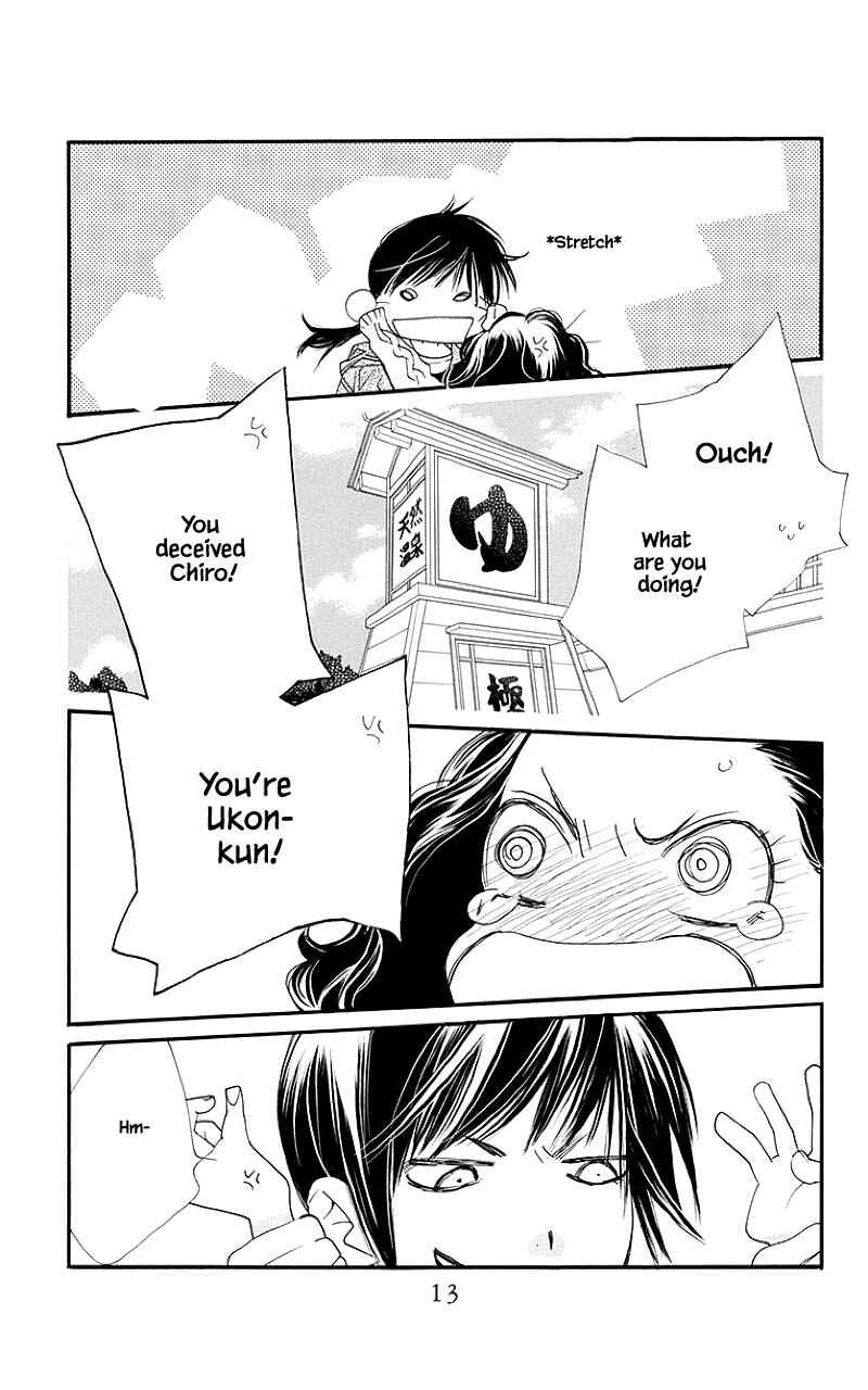 Page 12 Chapter 41.1 Orange Chocolate