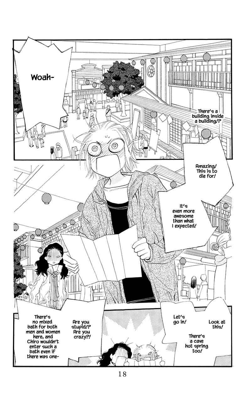 Page 17 Chapter 41.1 Orange Chocolate