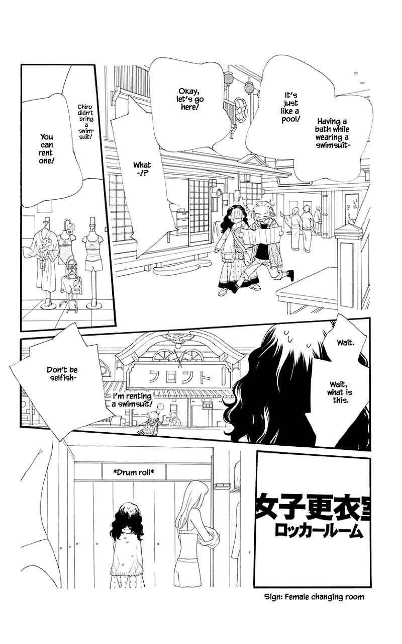 Page 19 Chapter 41.1 Orange Chocolate