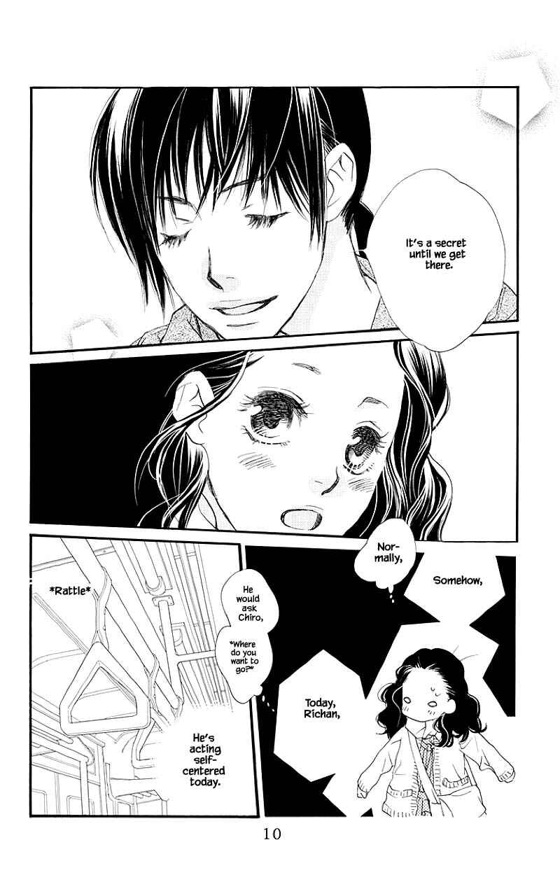 Page 9 Chapter 41.1 Orange Chocolate