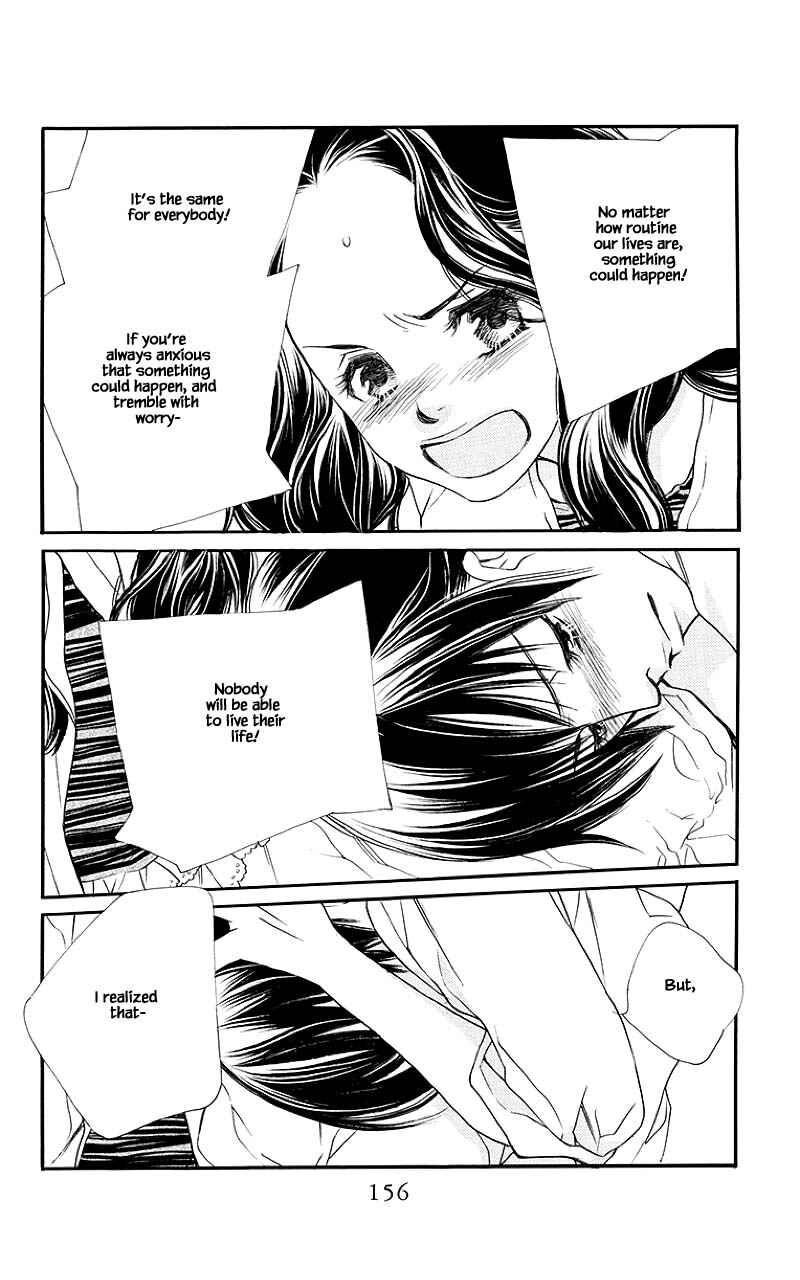 Page 12 Chapter 52.1 Orange Chocolate