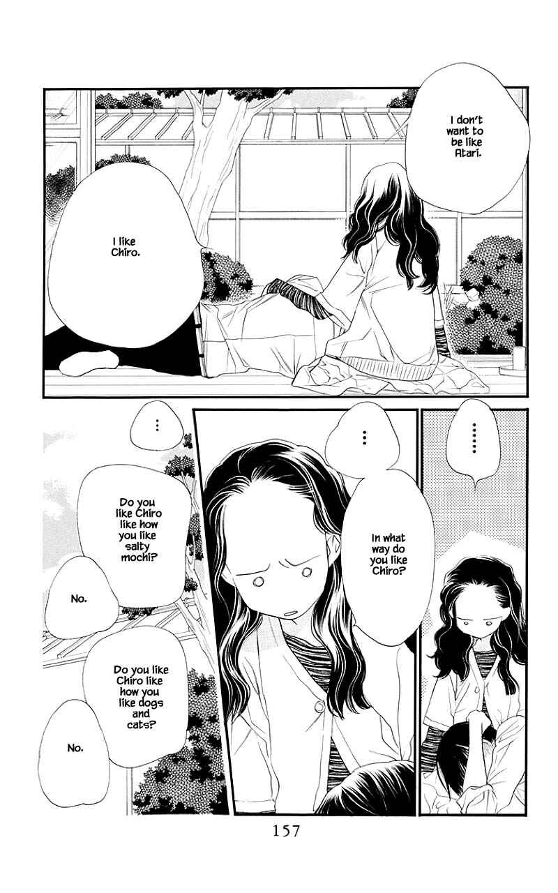 Page 13 Chapter 52.1 Orange Chocolate