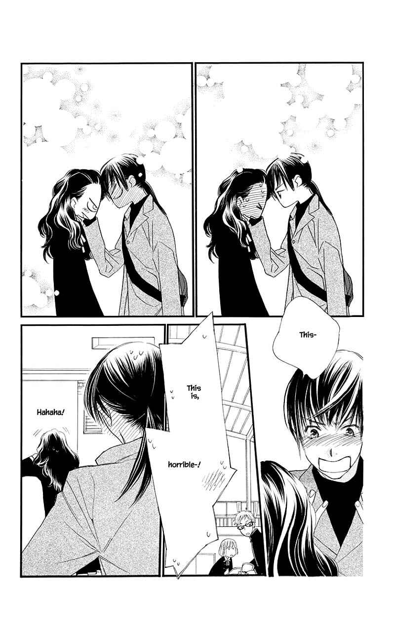 Page 20 Chapter 52.1 Orange Chocolate
