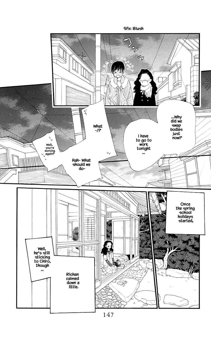 Page 4 Chapter 52.1 Orange Chocolate
