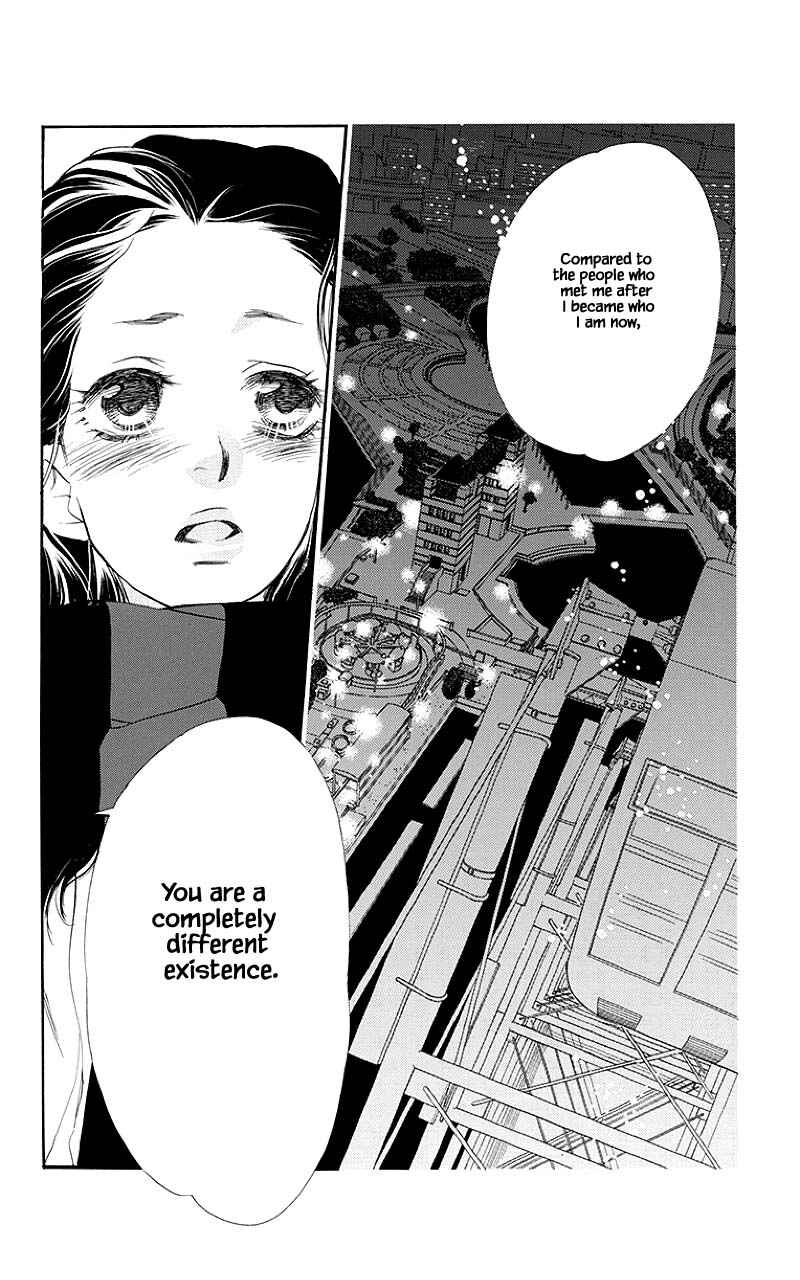 Page 10 Chapter 35.2 Orange Chocolate