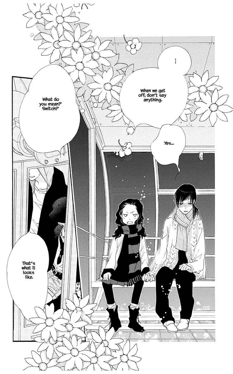 Page 12 Chapter 35.2 Orange Chocolate