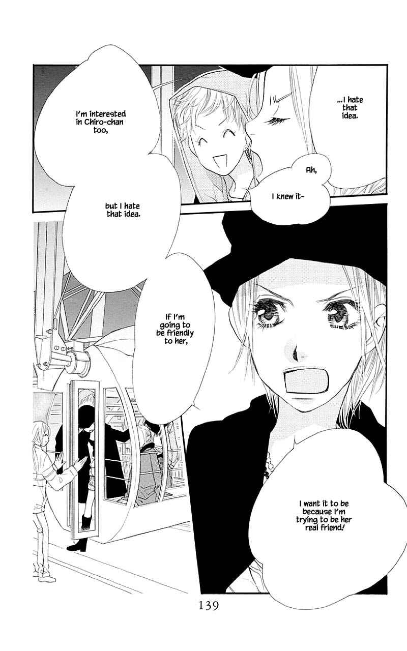 Page 17 Chapter 35.2 Orange Chocolate