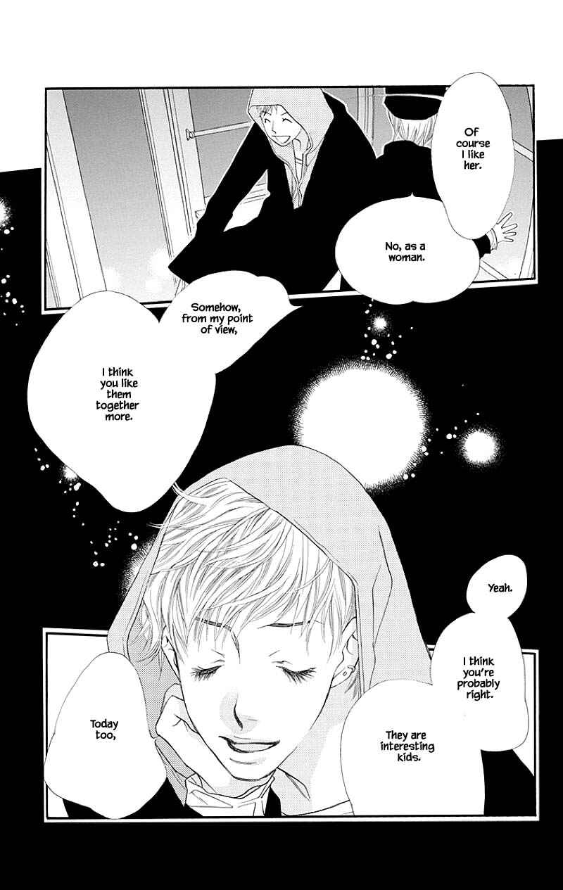 Page 4 Chapter 35.2 Orange Chocolate