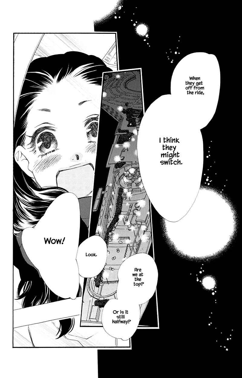 Page 5 Chapter 35.2 Orange Chocolate