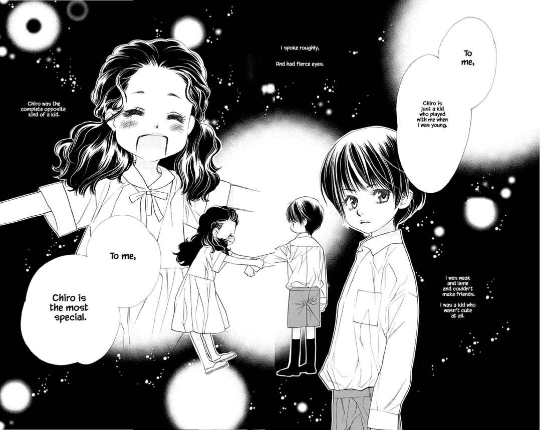 Page 9 Chapter 35.2 Orange Chocolate