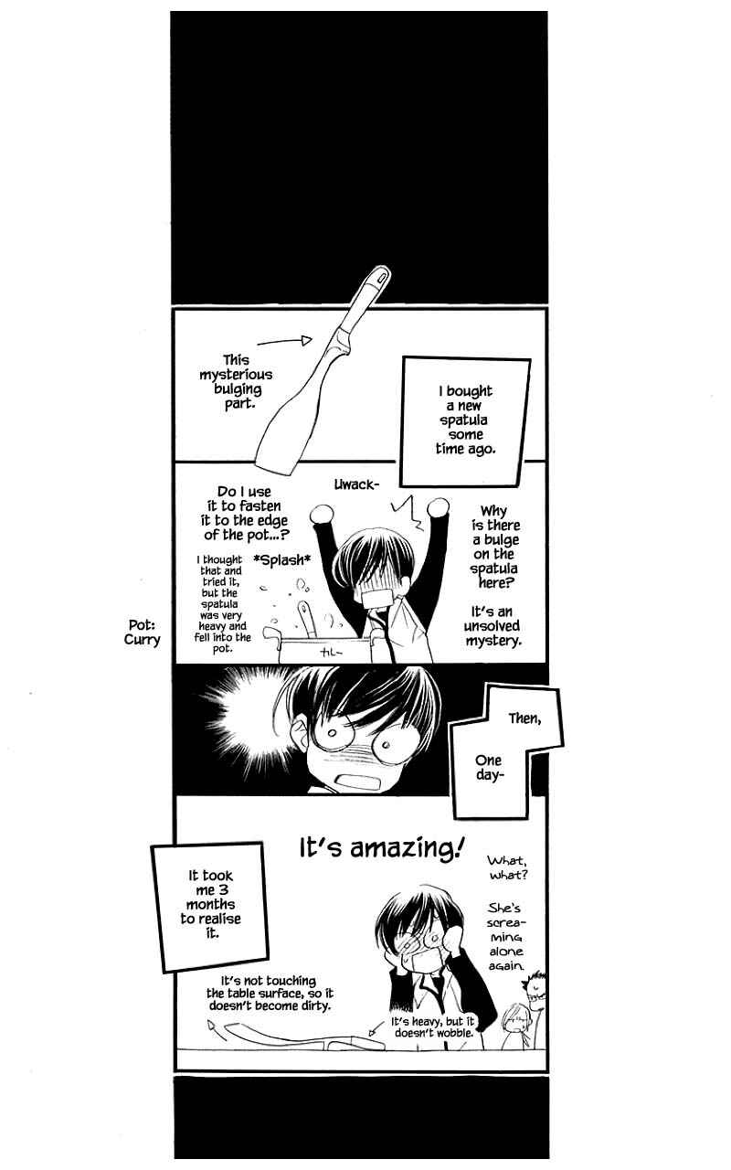 Page 6 Chapter 45.1 Orange Chocolate