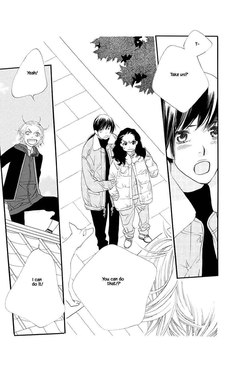 Page 7 Chapter 45.1 Orange Chocolate