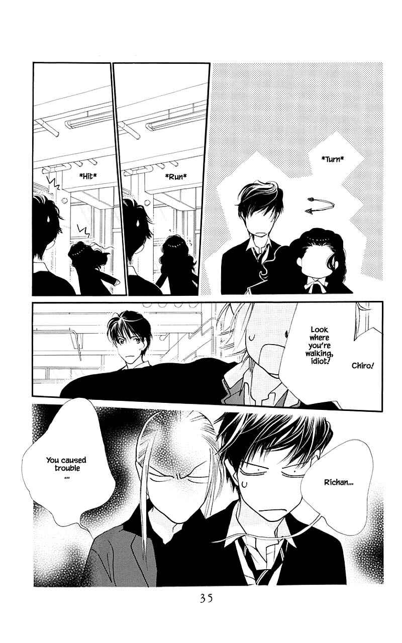 Page 10 Chapter 33.2 Orange Chocolate
