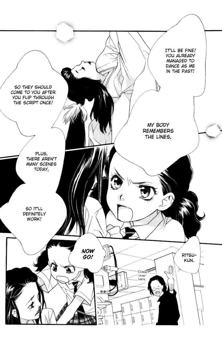 Page 16 Chapter 31 Orange Chocolate