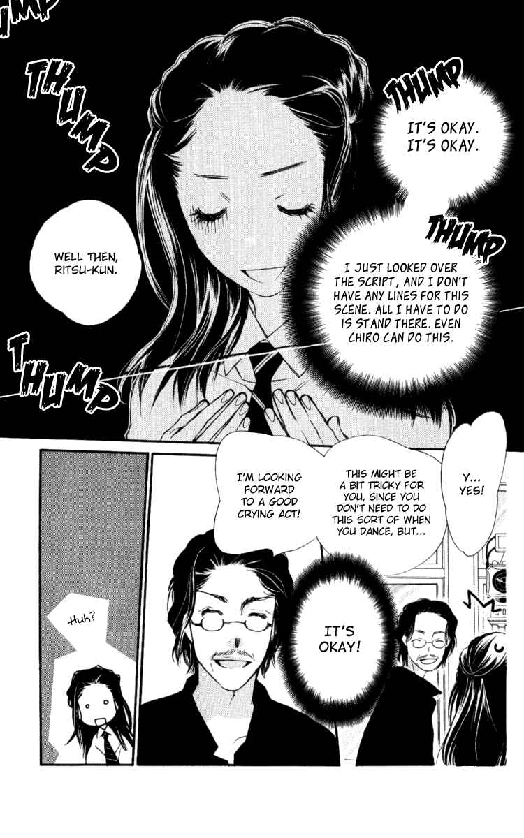 Page 19 Chapter 31 Orange Chocolate