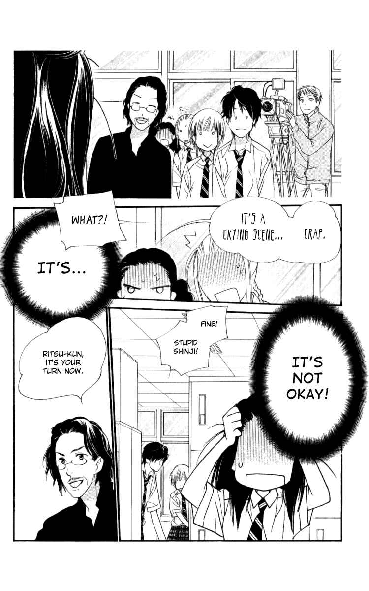 Page 20 Chapter 31 Orange Chocolate