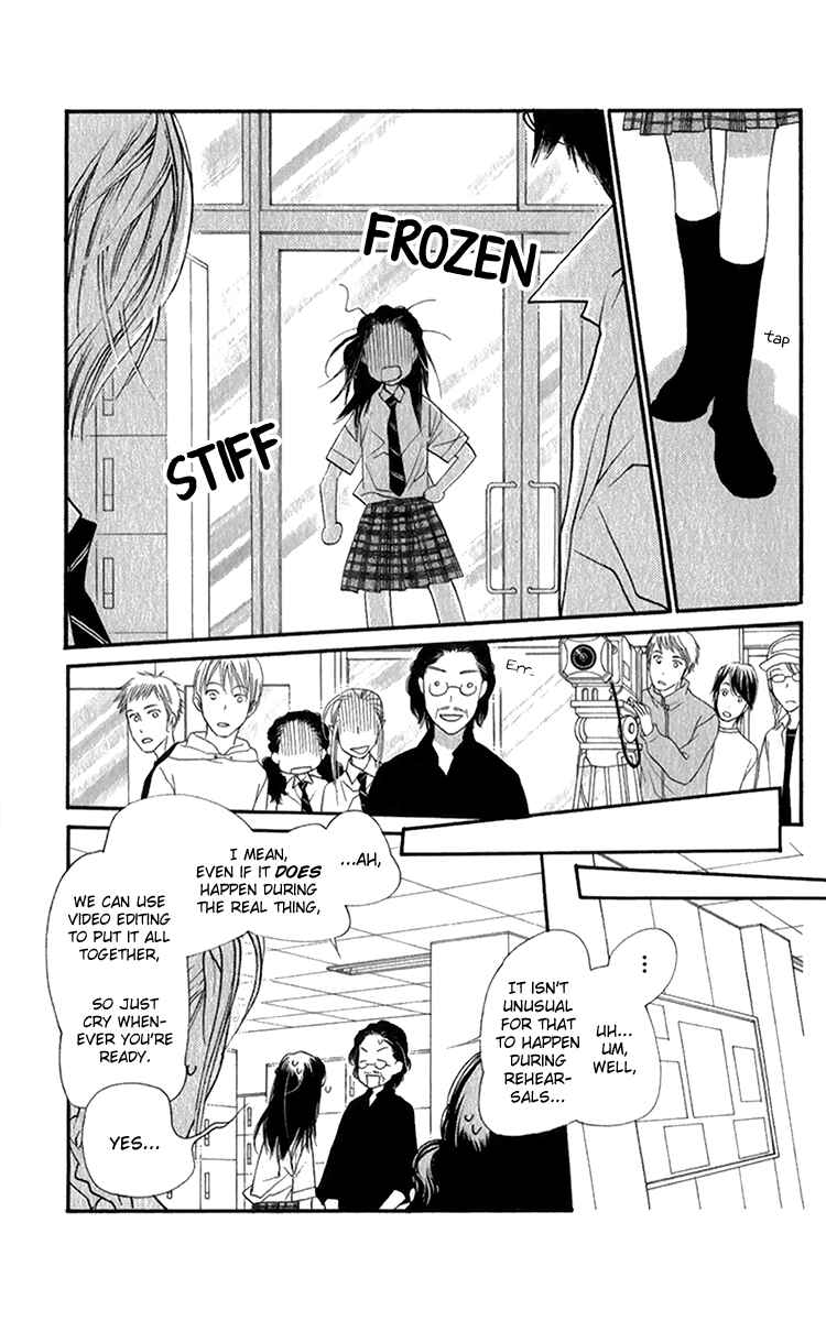 Page 21 Chapter 31 Orange Chocolate