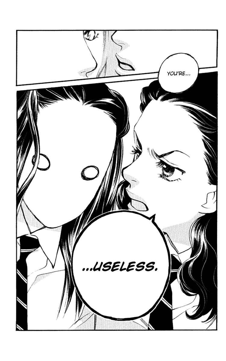 Page 23 Chapter 31 Orange Chocolate