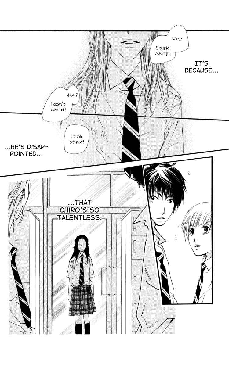 Page 26 Chapter 31 Orange Chocolate