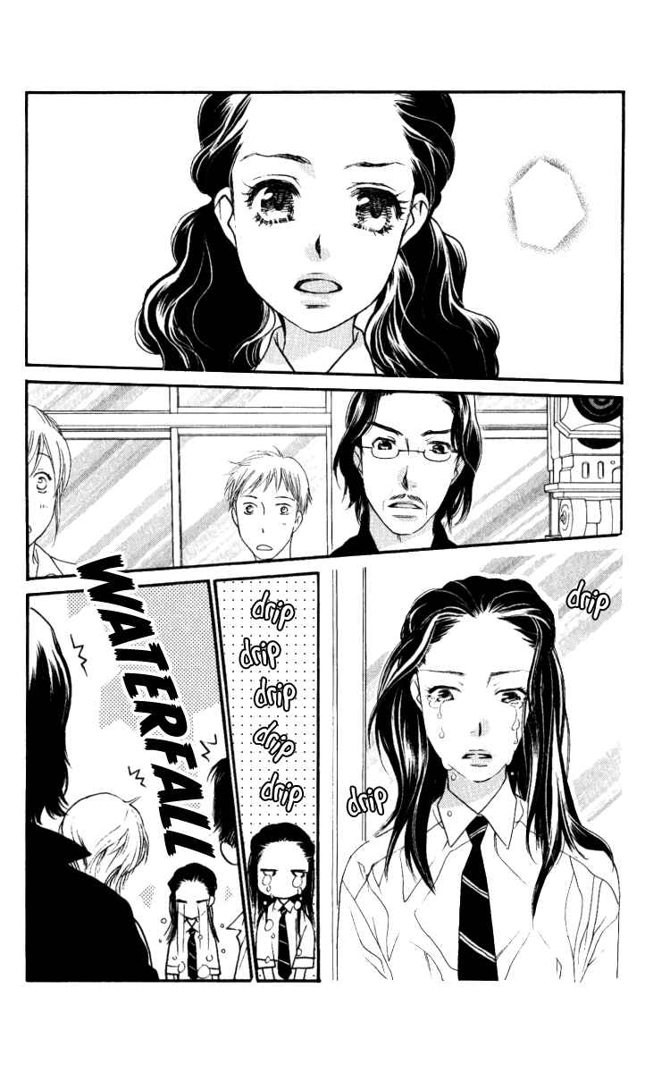 Page 28 Chapter 31 Orange Chocolate