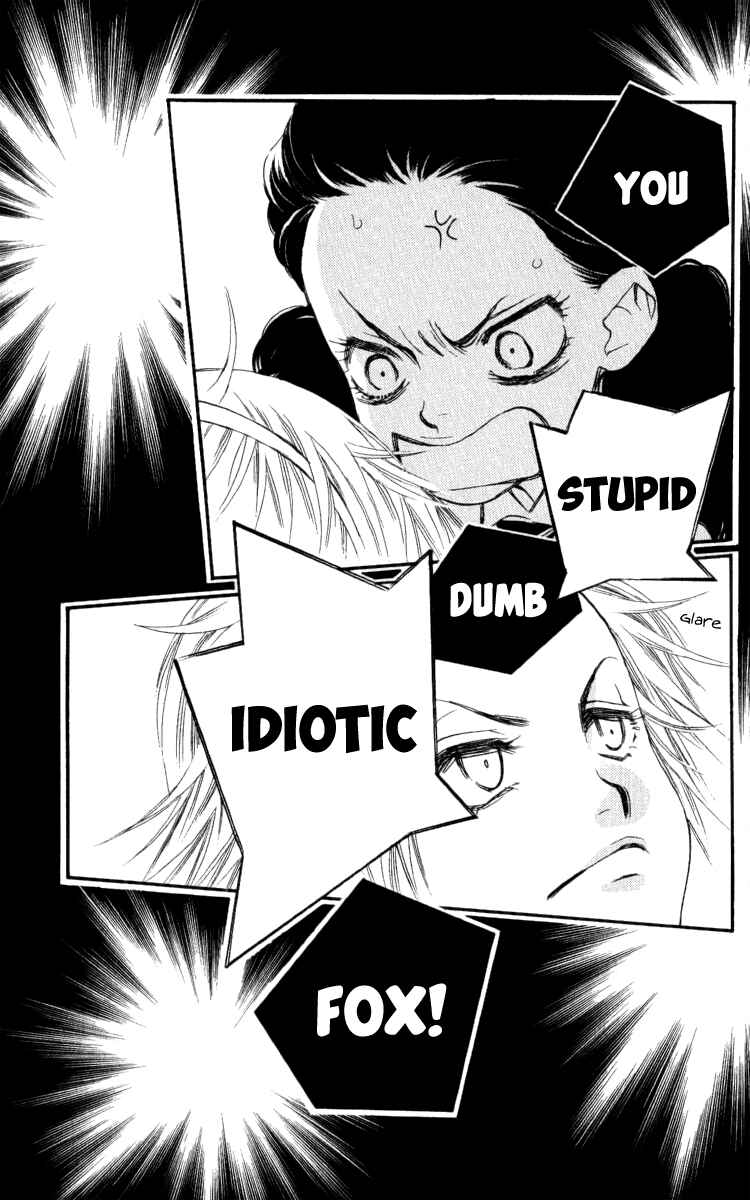 Page 3 Chapter 31 Orange Chocolate