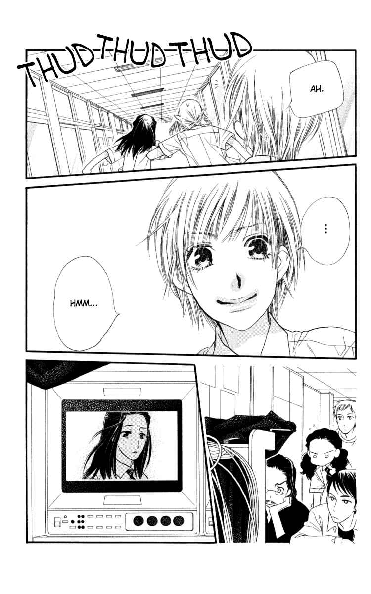 Page 35 Chapter 31 Orange Chocolate