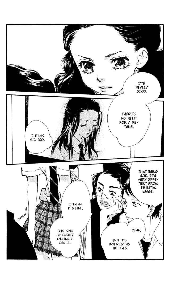 Page 36 Chapter 31 Orange Chocolate