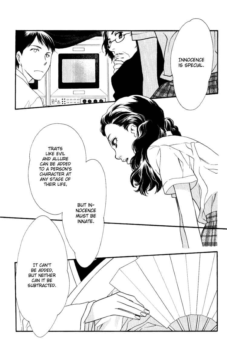 Page 37 Chapter 31 Orange Chocolate