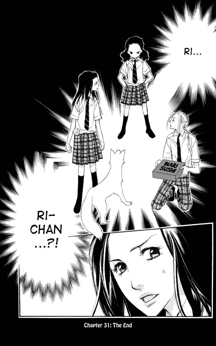Page 46 Chapter 31 Orange Chocolate