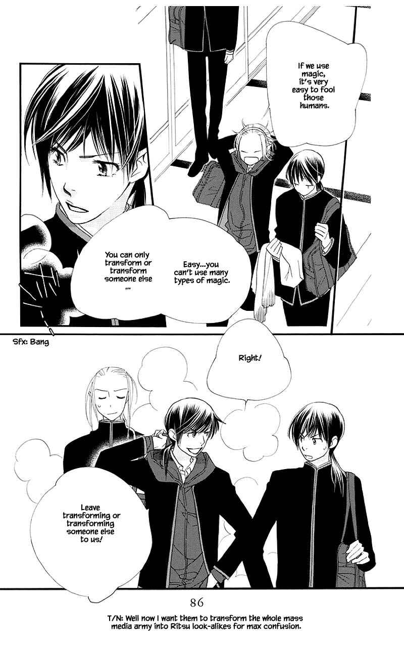 Page 13 Chapter 38.2 Orange Chocolate