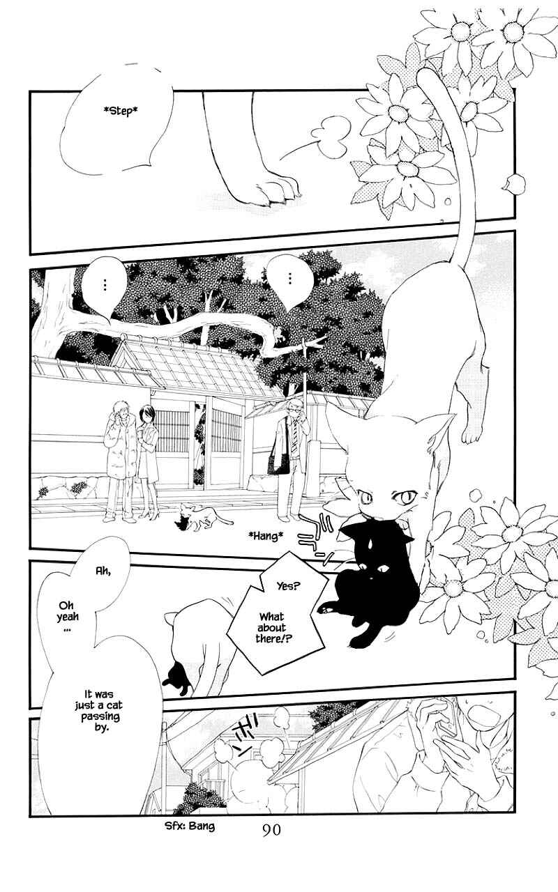 Page 17 Chapter 38.2 Orange Chocolate