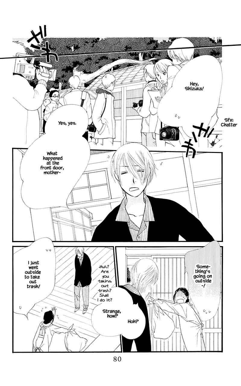 Page 7 Chapter 38.2 Orange Chocolate