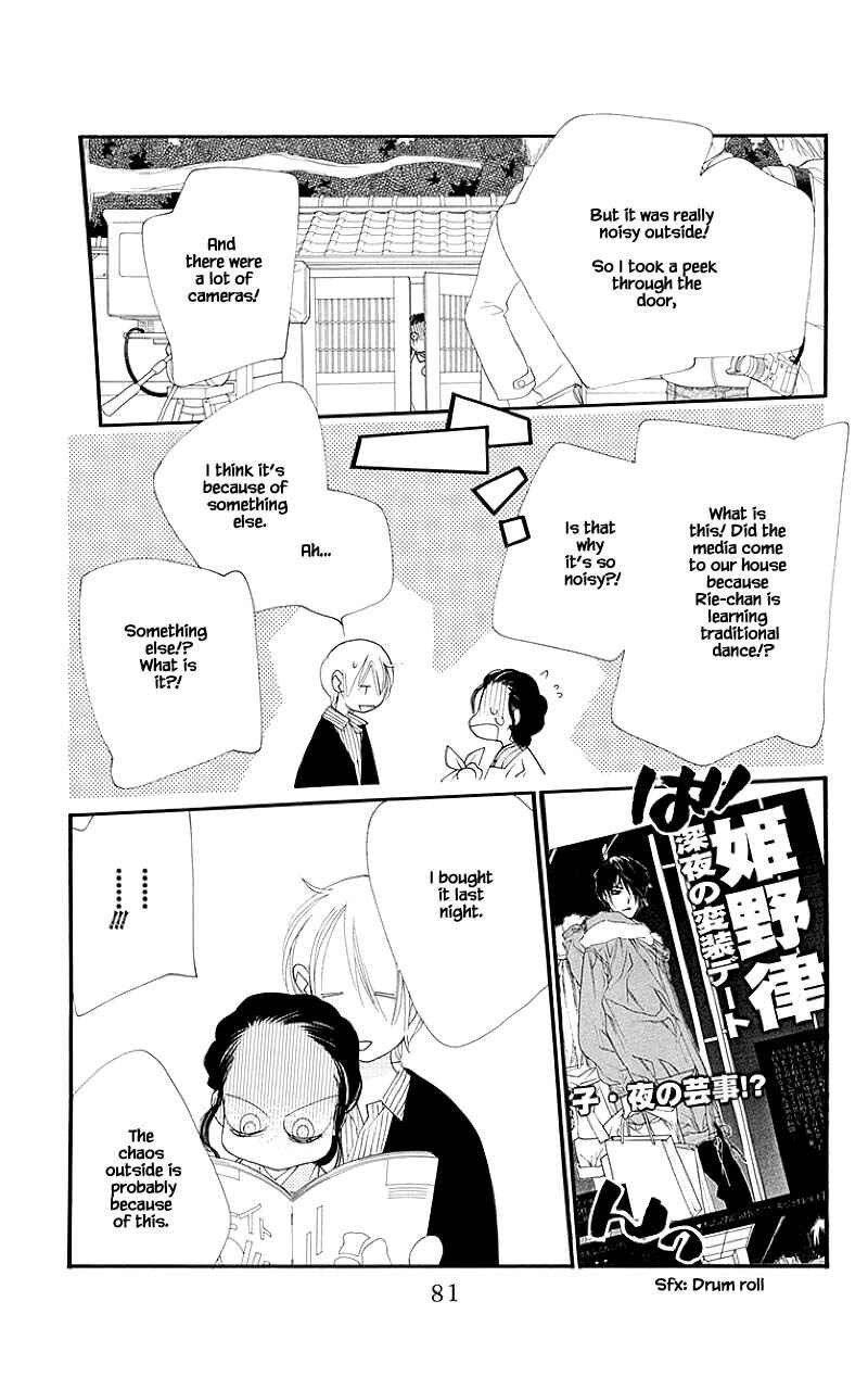 Page 8 Chapter 38.2 Orange Chocolate