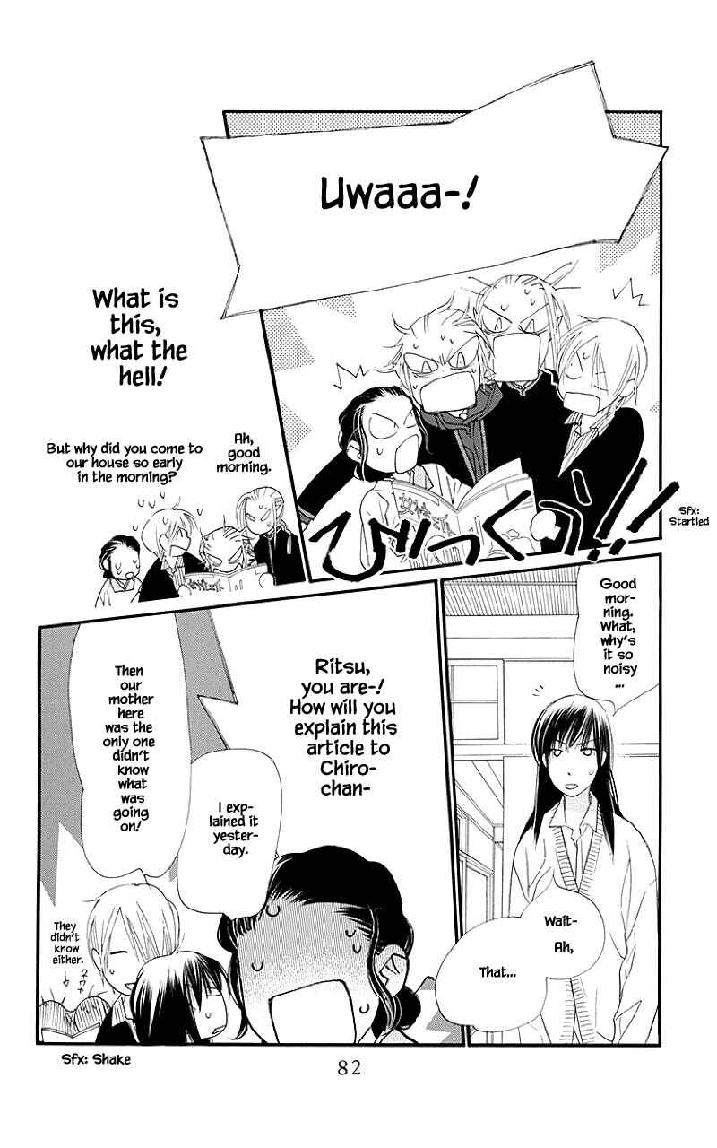 Page 9 Chapter 38.2 Orange Chocolate