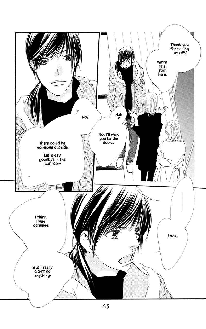 Page 15 Chapter 38.1 Orange Chocolate
