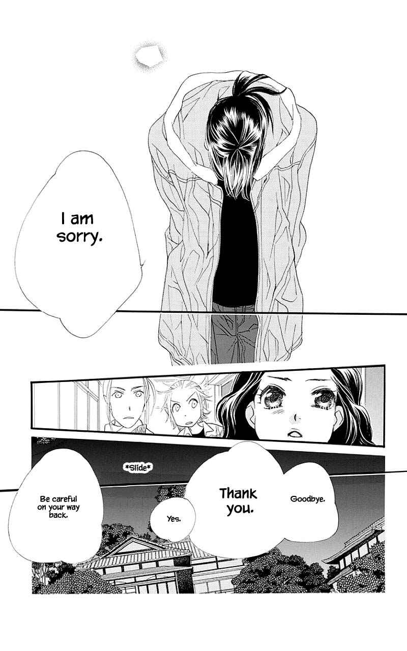 Page 17 Chapter 38.1 Orange Chocolate