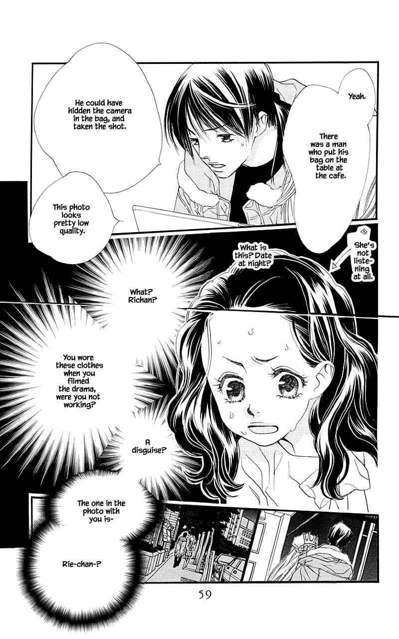 Page 9 Chapter 38.1 Orange Chocolate