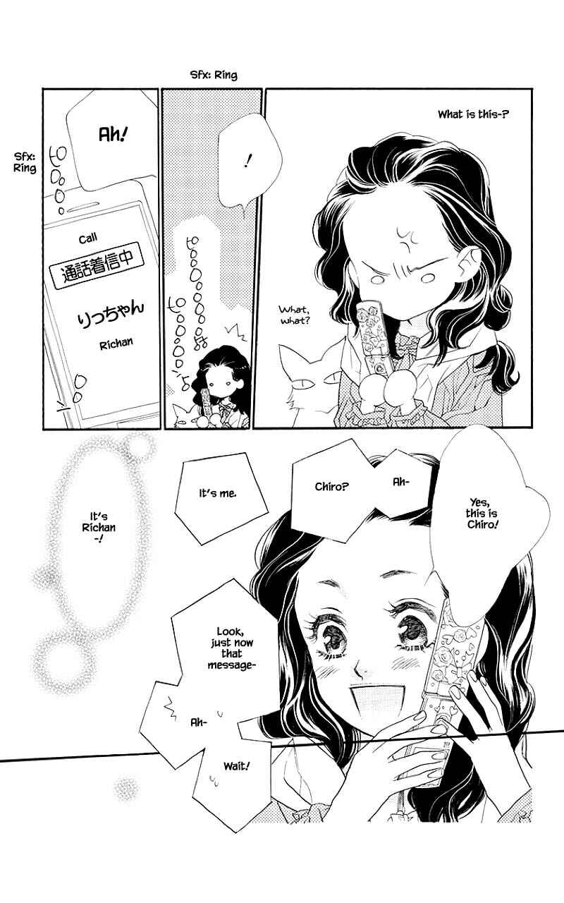 Page 16 Chapter 37.1 Orange Chocolate