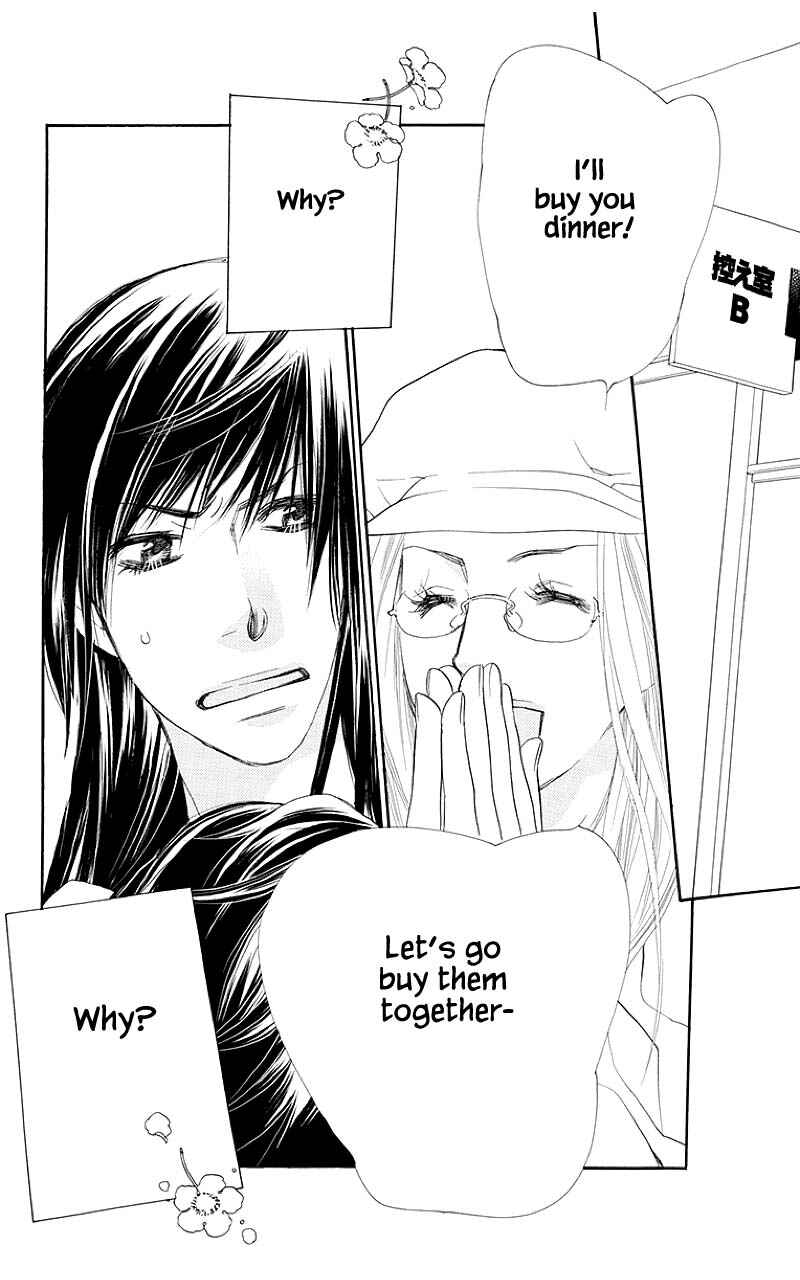 Page 5 Chapter 37.1 Orange Chocolate