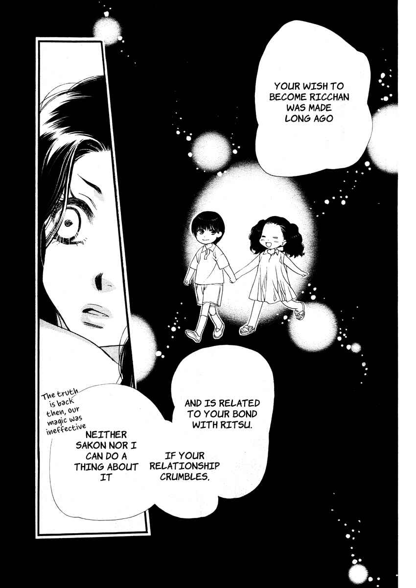 Page 21 Chapter 11 Orange Chocolate