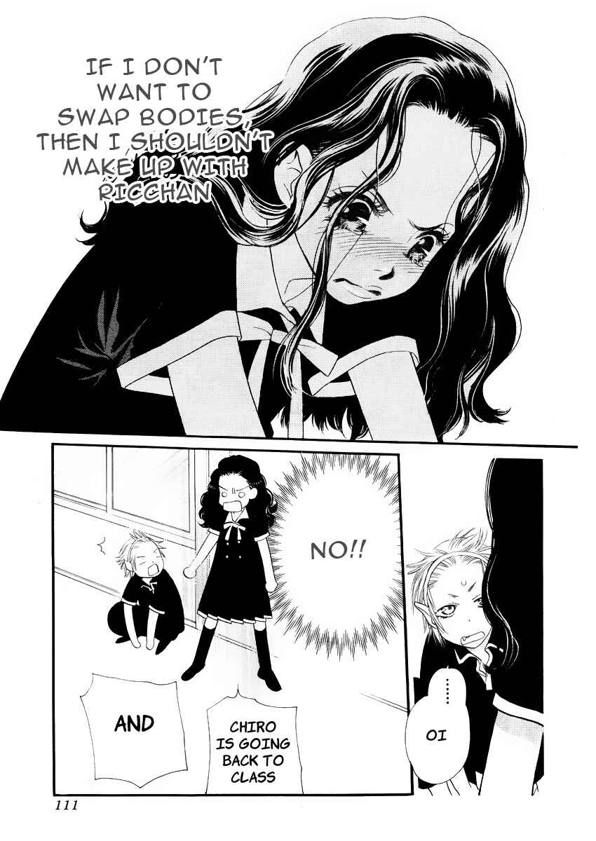 Page 23 Chapter 11 Orange Chocolate